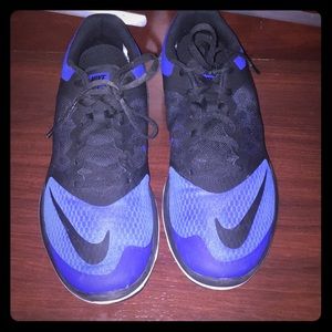 Nike fs lite run 3 running shoes